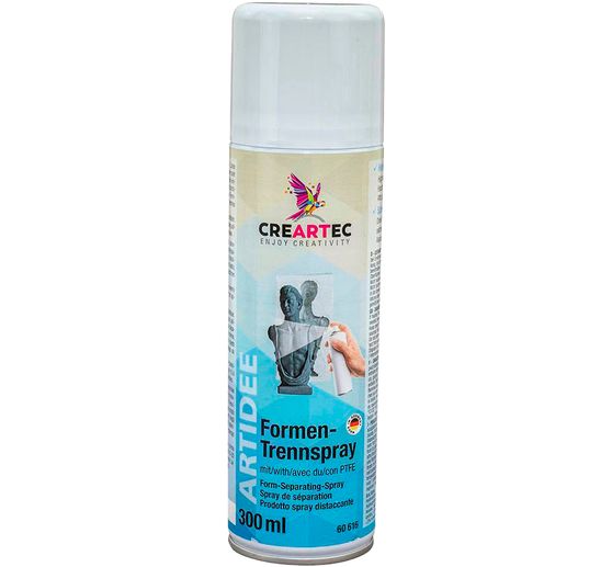 Release Agent Spray