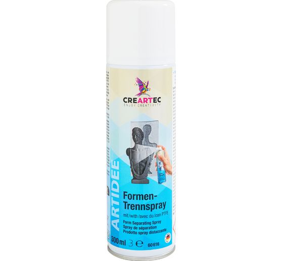 Laat Agent Spray los
