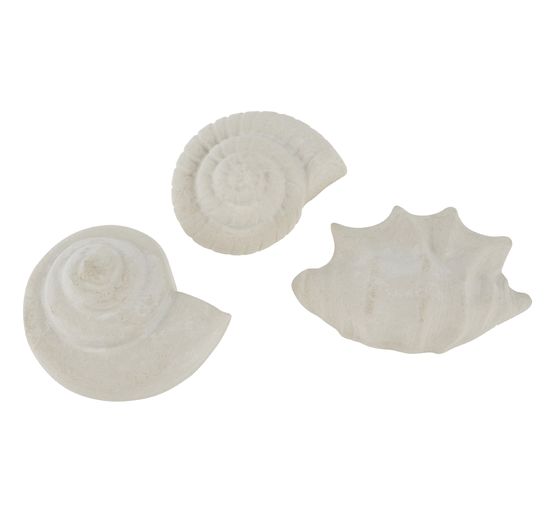 Gietvorm"Shelp- Trio"