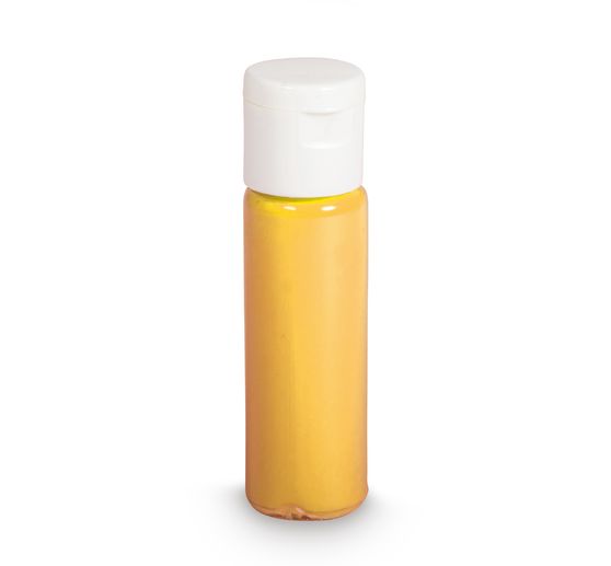 Kleur pigmentpoeder