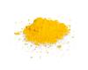 Colour pigment powder
