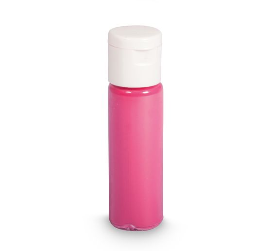 Kleur pigmentpoeder