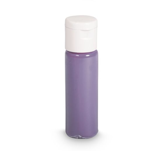 Kleur pigmentpoeder