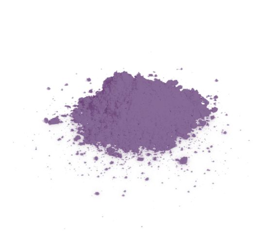 Kleur pigmentpoeder