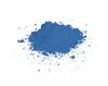 Colour pigment powder