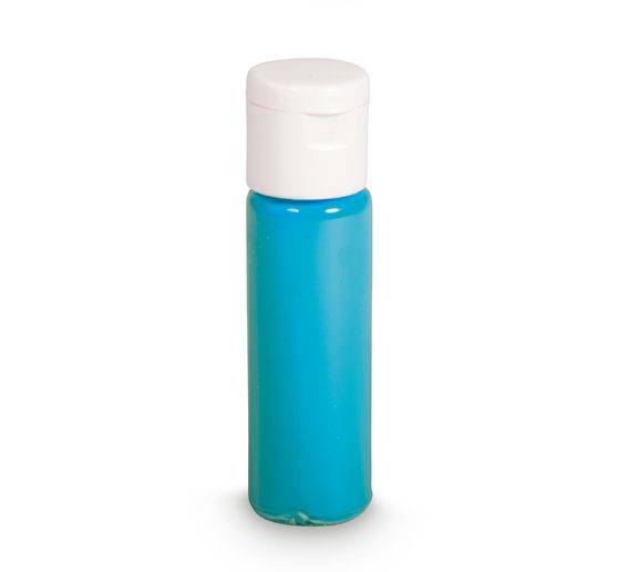 Kleur pigmentpoeder
