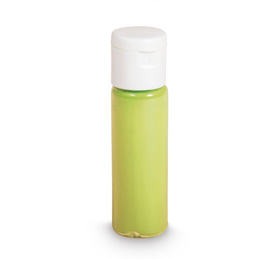 Kleur pigmentpoeder