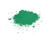 Colour pigment powder