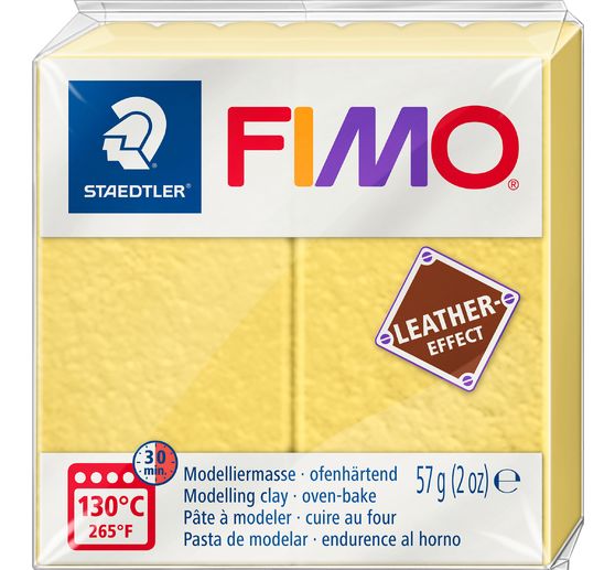FIMO Leereffect