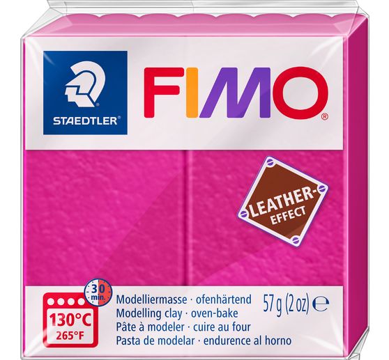 FIMO Leereffect