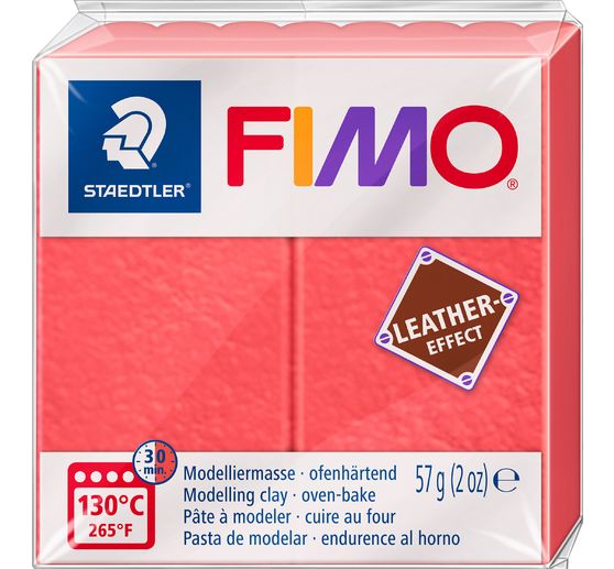 FIMO Leereffect