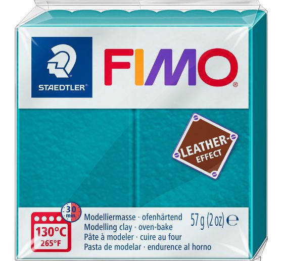 FIMO Leereffect