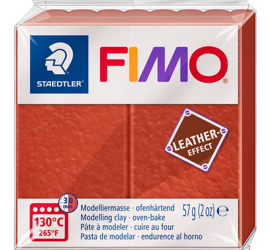 FIMO Leereffect