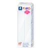 FIMO zacht groot blok Wit