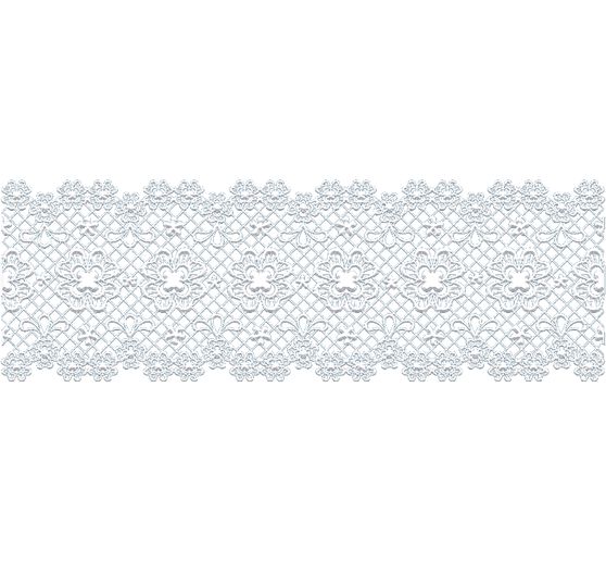 Universal decorative mat "Tip"