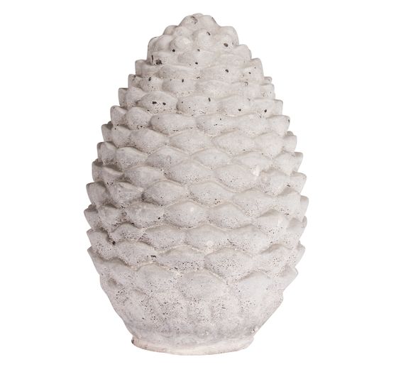 Latex-Casting mould "Pine cone big"