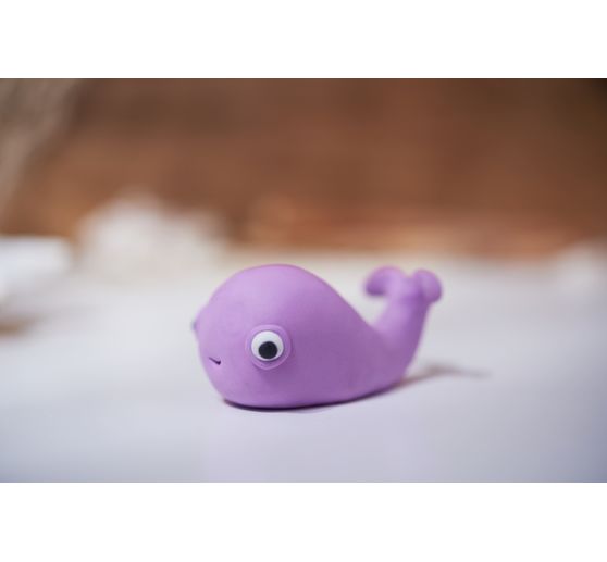 FIMO zachte materiaalverpakking "Basis Kleuren"