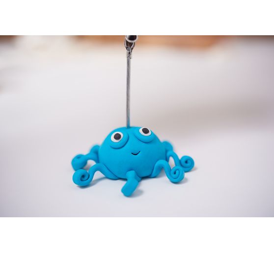 FIMO zachte materiaalverpakking "Basis Kleuren"