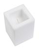 Pillar candle "Square"