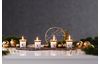 VBS Tea light jars "High"