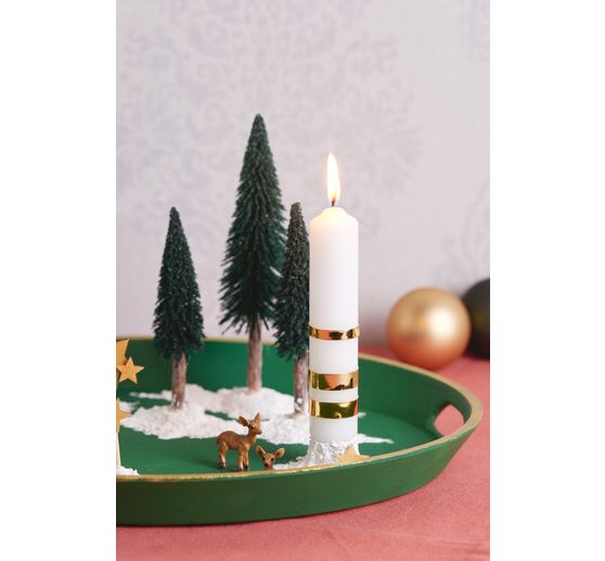 VBS Miniature fir "Abies", 2 pieces