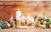 Fawn, set of 4