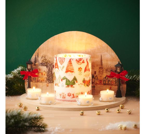 VBS Miniatures "Lanterns"