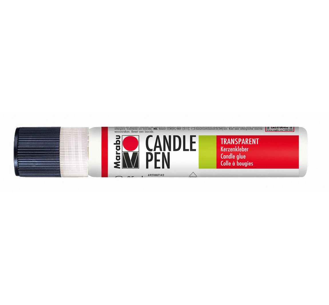 Candle Pen lijm