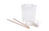 Candle mould "Star"