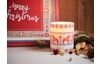 Pillar candle "Round"