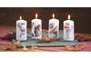 Candle potch, 150ml