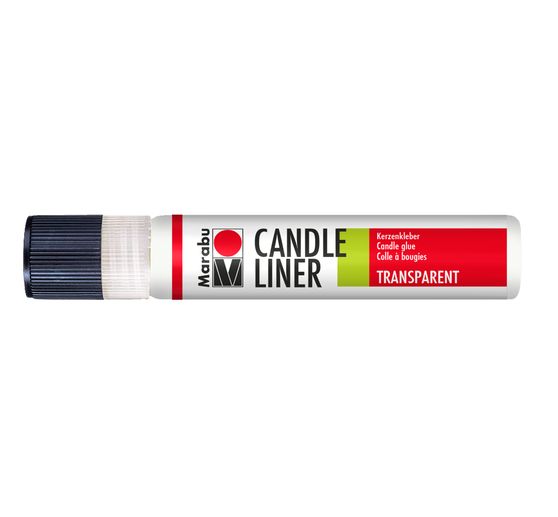 Candle Liner Adhesive