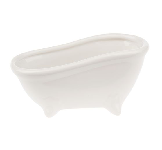Bathtub soap store holder