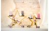 VBS Decoration stars with candle holders