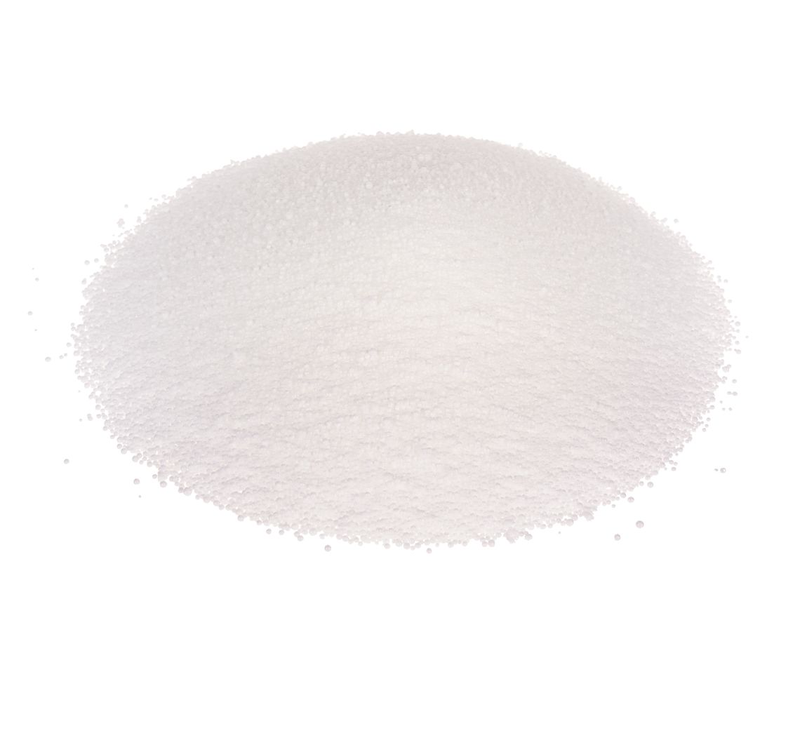 Kaars Zand, Wit - 500 g