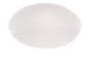 Candle sand, white