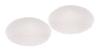 Candle sand, white