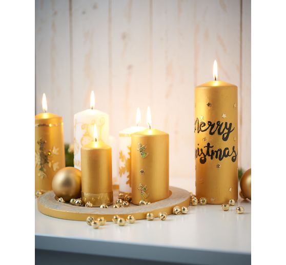 Decoratieve Was Set