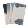Decoratieve Was Set Zilver