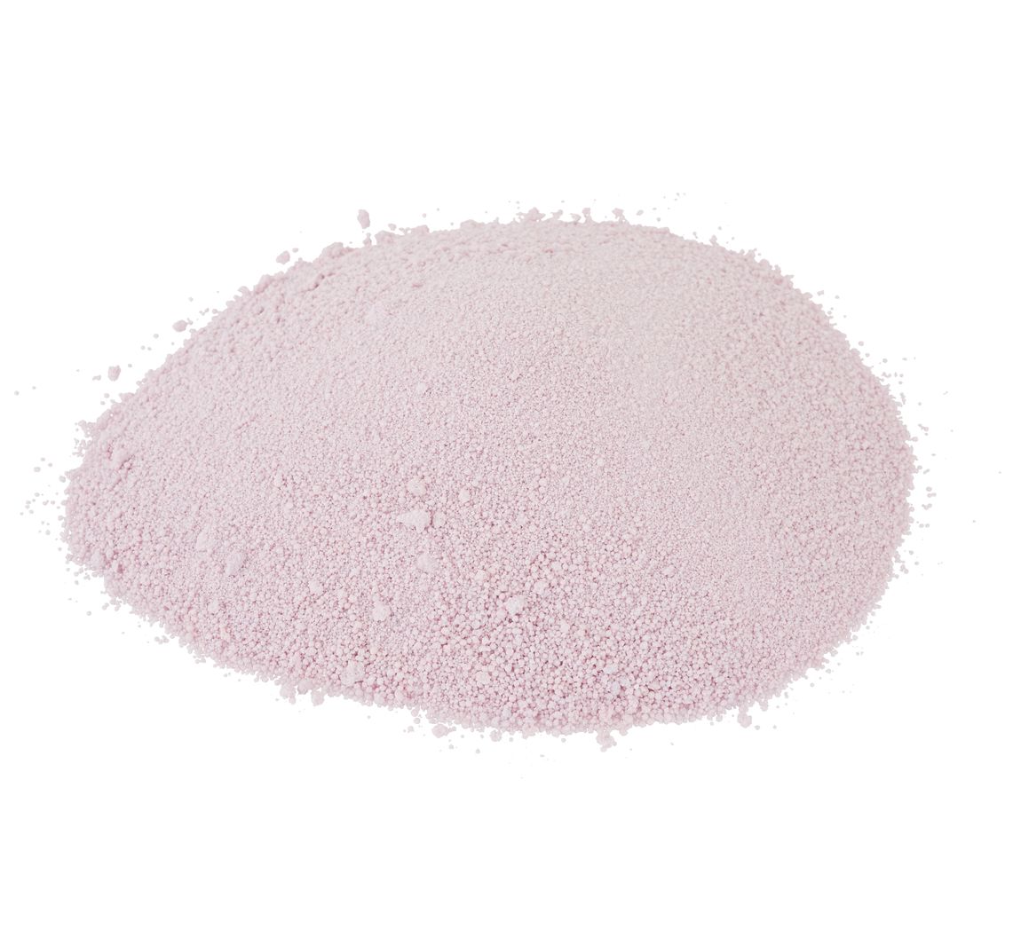Kaarsenzand, 400 g - Rose