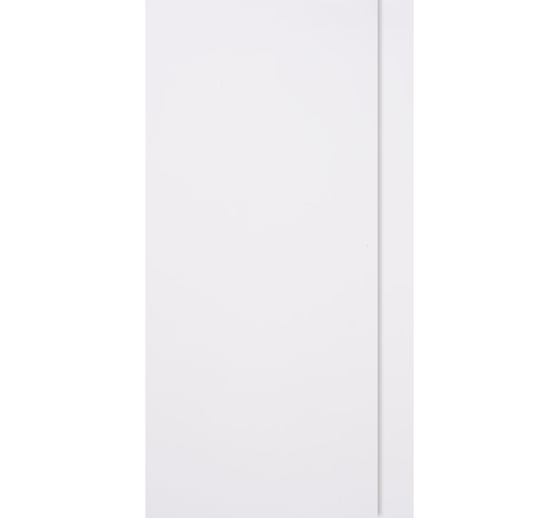 Decoratieve wasplaten - Wit
