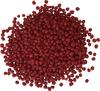 Wax colouring granulate