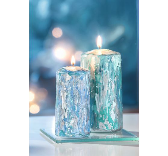 VBS Glass coaster, 4 pieces