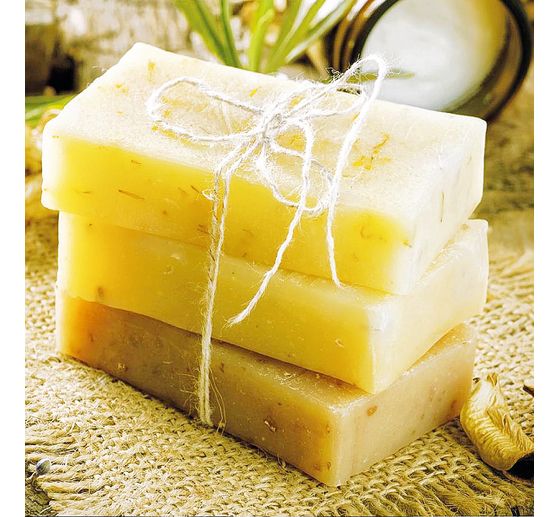 VBS Eco pouring soap, White