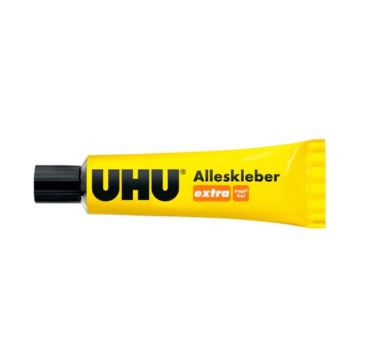 UHU universele lijm "Extra", tube 31 g