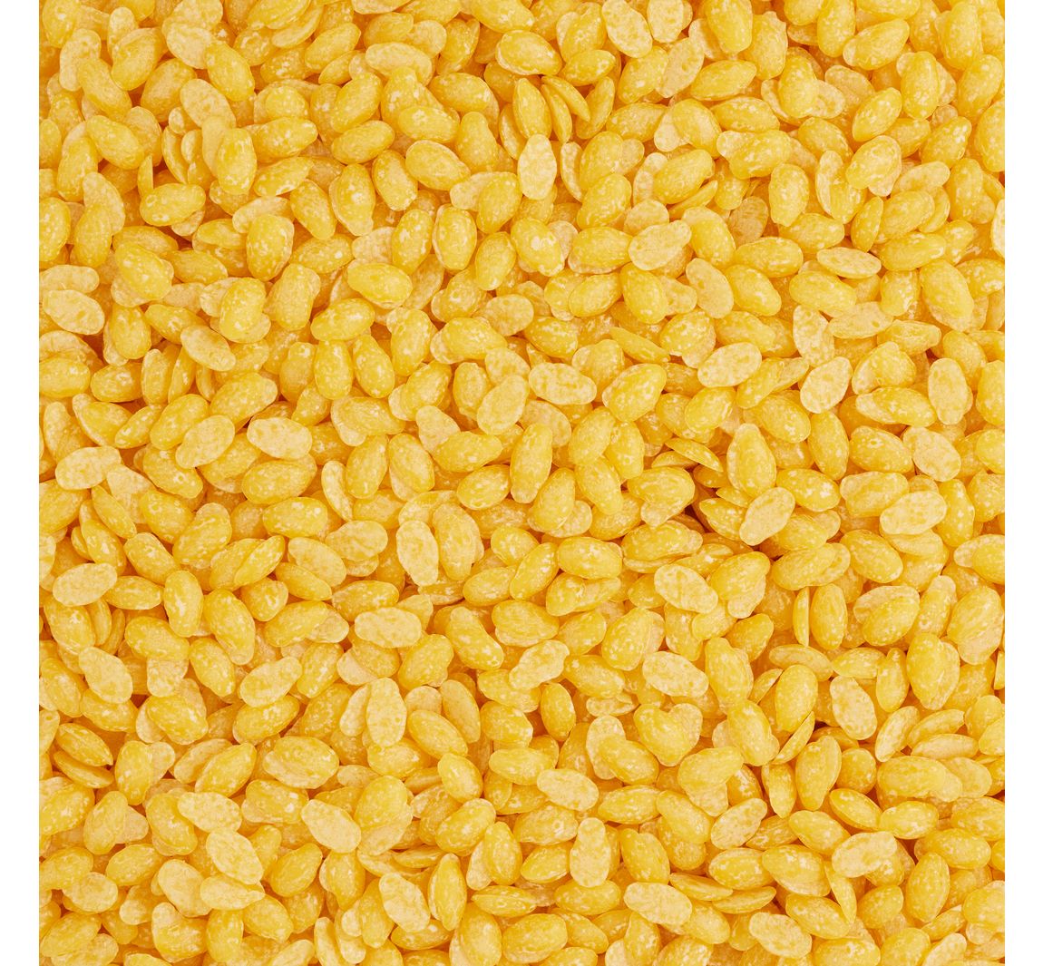 Puur Bijenwas-pastilles - 500 g