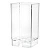 Candle mould "Square"
