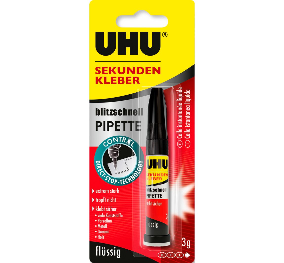 UHU superlijm