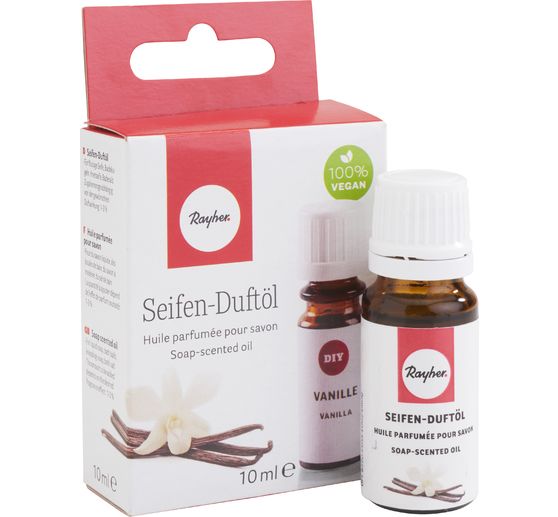 Geurolie, 10 ml