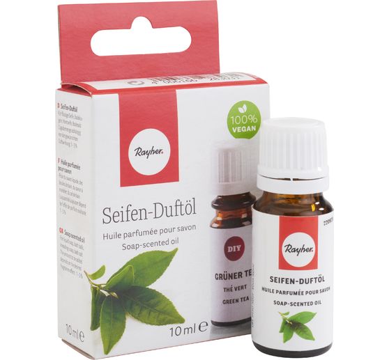 Geurolie, 10 ml